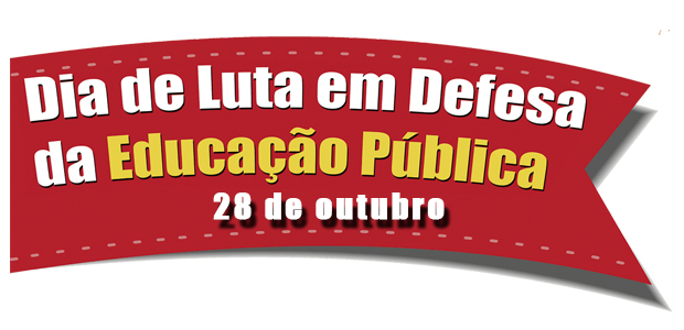 Adusb promove debate sobre mercantilização da educação e PNE nesta terça (28)