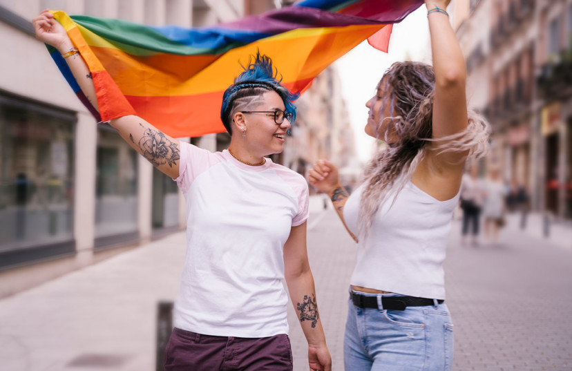 Dia da Visibilidade Lésbica: vamos à luta contra o machismo e a Lgbtfobia