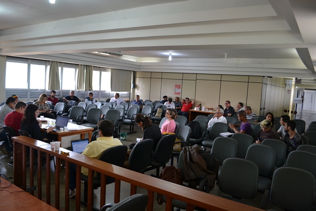 Fórum das ADs indica deflagração da greve nas Universidades Estaduais