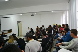 Comando de Greve promove aula pública e reunião ampliada na segunda (13)