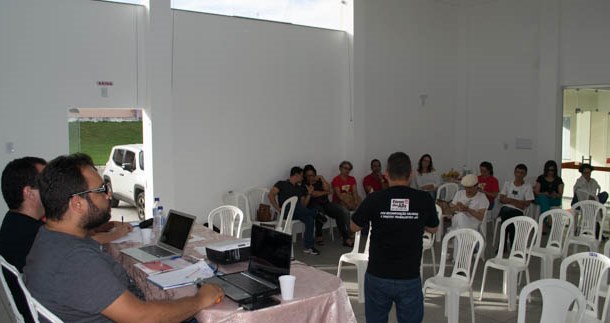 Encaminhamentos da assembleia da Adusb do dia 10 de novembro de 2017