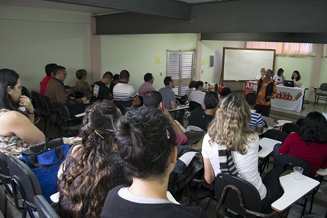 CONFIRA OS PRINCIPAIS ENCAMINHAMENTOS DA ASSEMBLEIA DO DIA 2 DE SETEMBRO