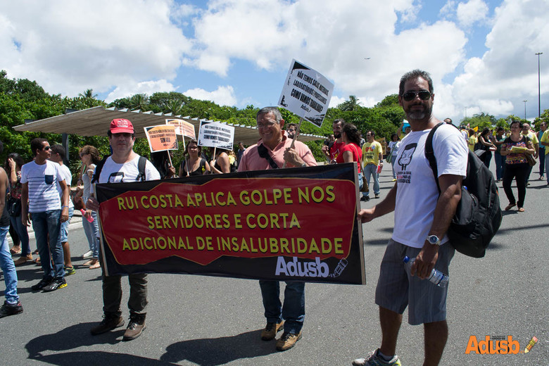 Assessorias Jurídicas elaboram parecer sobre adicional de insalubridade