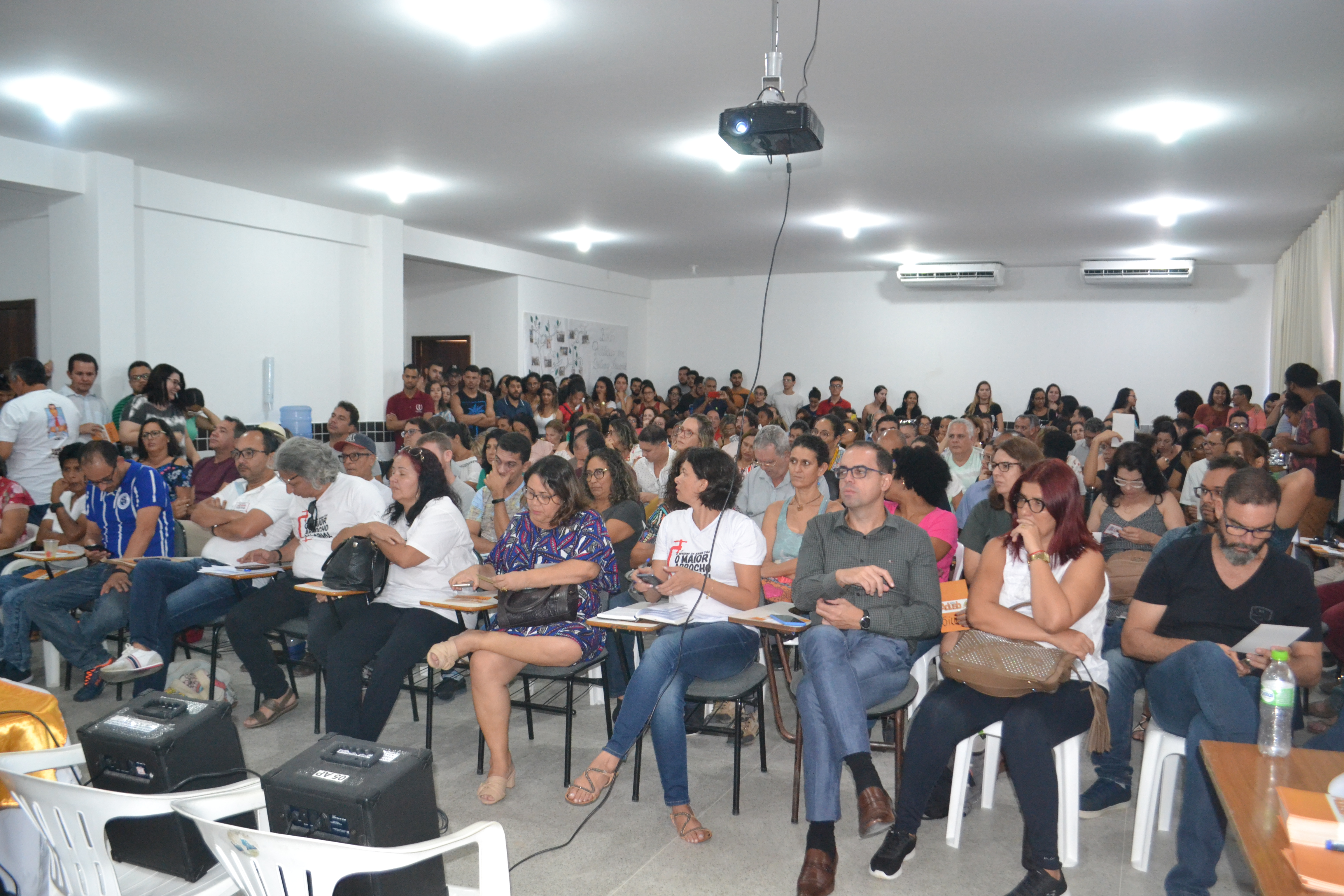 Insalubridade: retorno dos processos, informes jurídicos e encaminhamentos