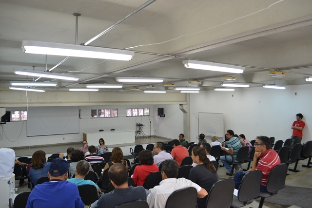 Insalubridade: Adusb ingressará com ações para revisão dos processos indeferidos