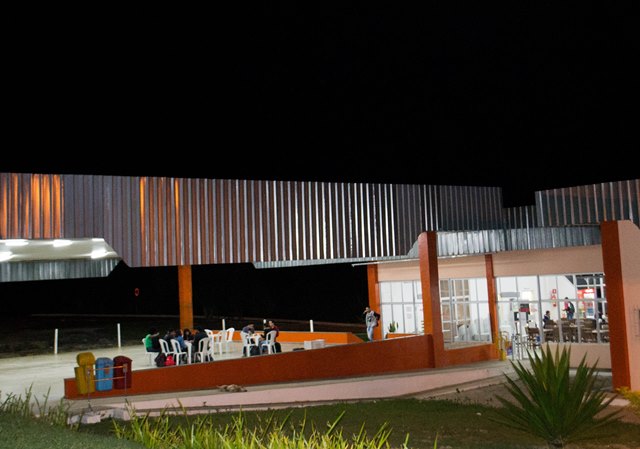 Restaurante Universitário: Empresa se manifesta sobre a denúncia de intoxicação alimentar