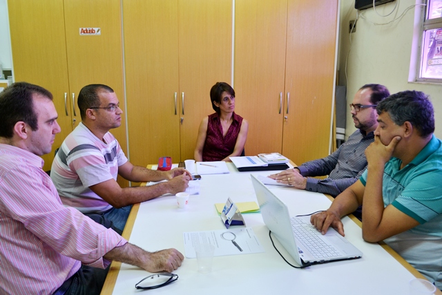 Insalubridade: encaminhamentos jurídicos e institucionais