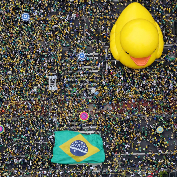 Qual democracia?