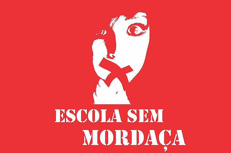 Votação do Escola Sem Partido é barrada na Câmara por pressão popular