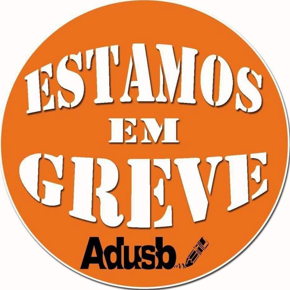 06 de julho: Segunda-feira de luta!