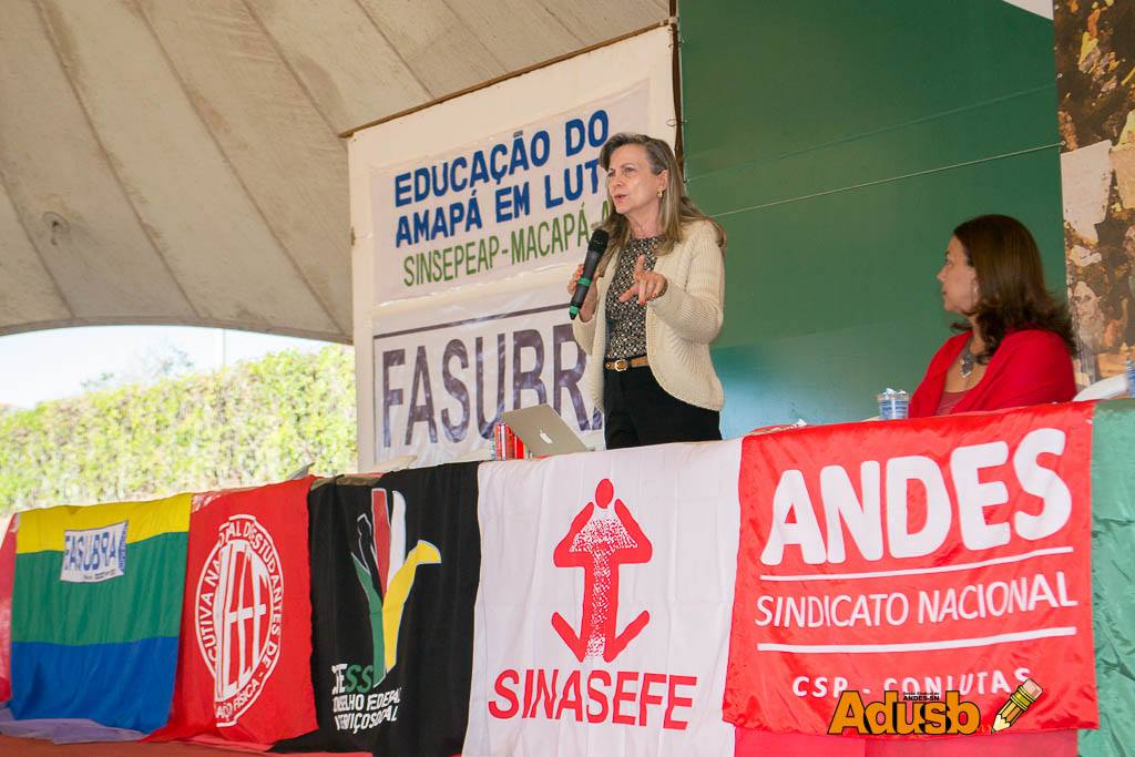 Dívida pública e suas relações com o ajuste fiscal foi tema de painel do II ENE