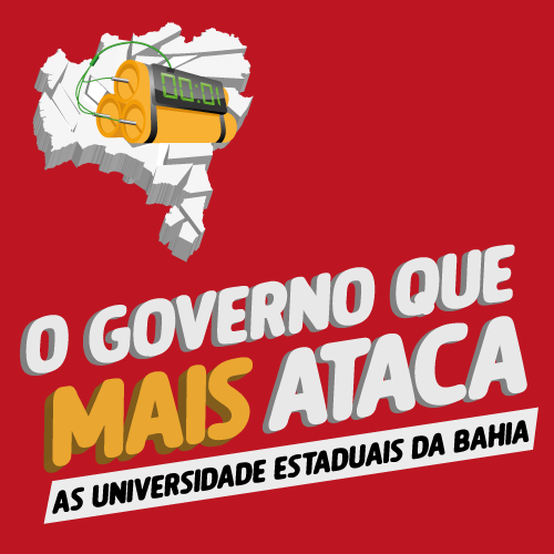 Mais de 200 docentes da Uesb podem ter direitos trabalhistas travados até o final do ano