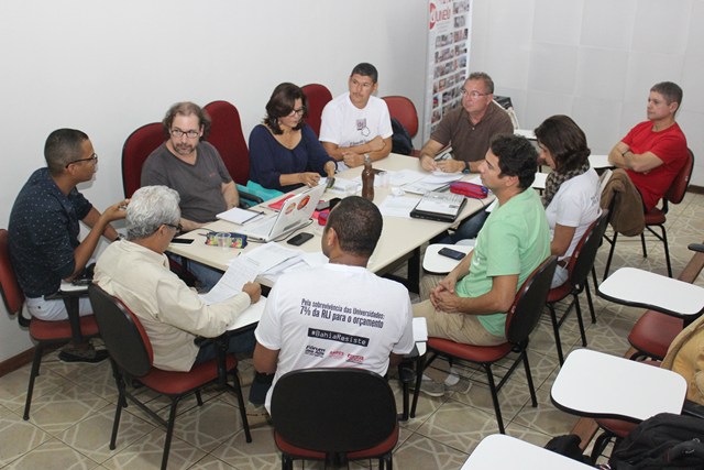 Insalubridade: Fórum das ADs discute processos indeferidos com Saeb e Junta Médica