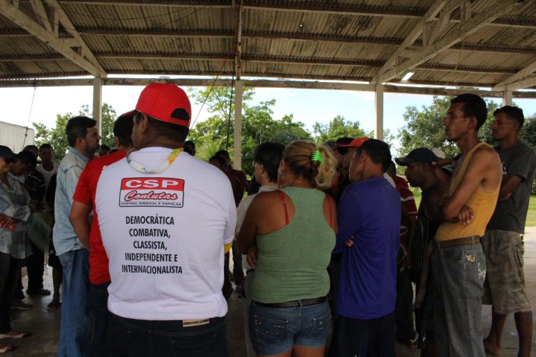 5º dia: Exército formaliza impedimento de visita aos abrigos e movimentos reafirmam apoio aos refugiados venezuelanos