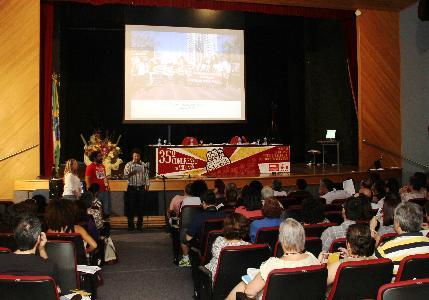 ANDES-SN convoca docentes para 36°Congresso e abre chamada para caderno de textos