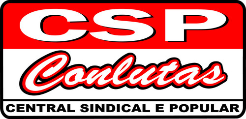 Moção de Apoio da CSP-Conlutas