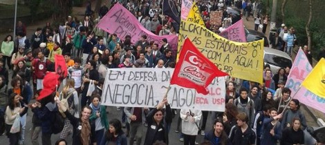 Sindicato dos Trabalhadores da USP e universidade se reúnem no TRT para proposta de negociação; o Sintusp avaliará a decisão até o dia 9