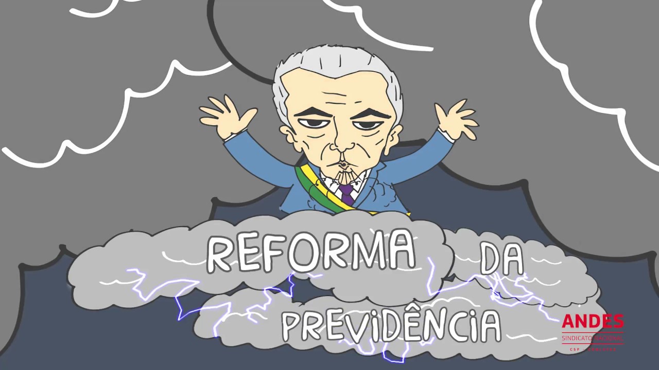 Centrais Sindicais: Se colocar para votar, o Brasil vai parar