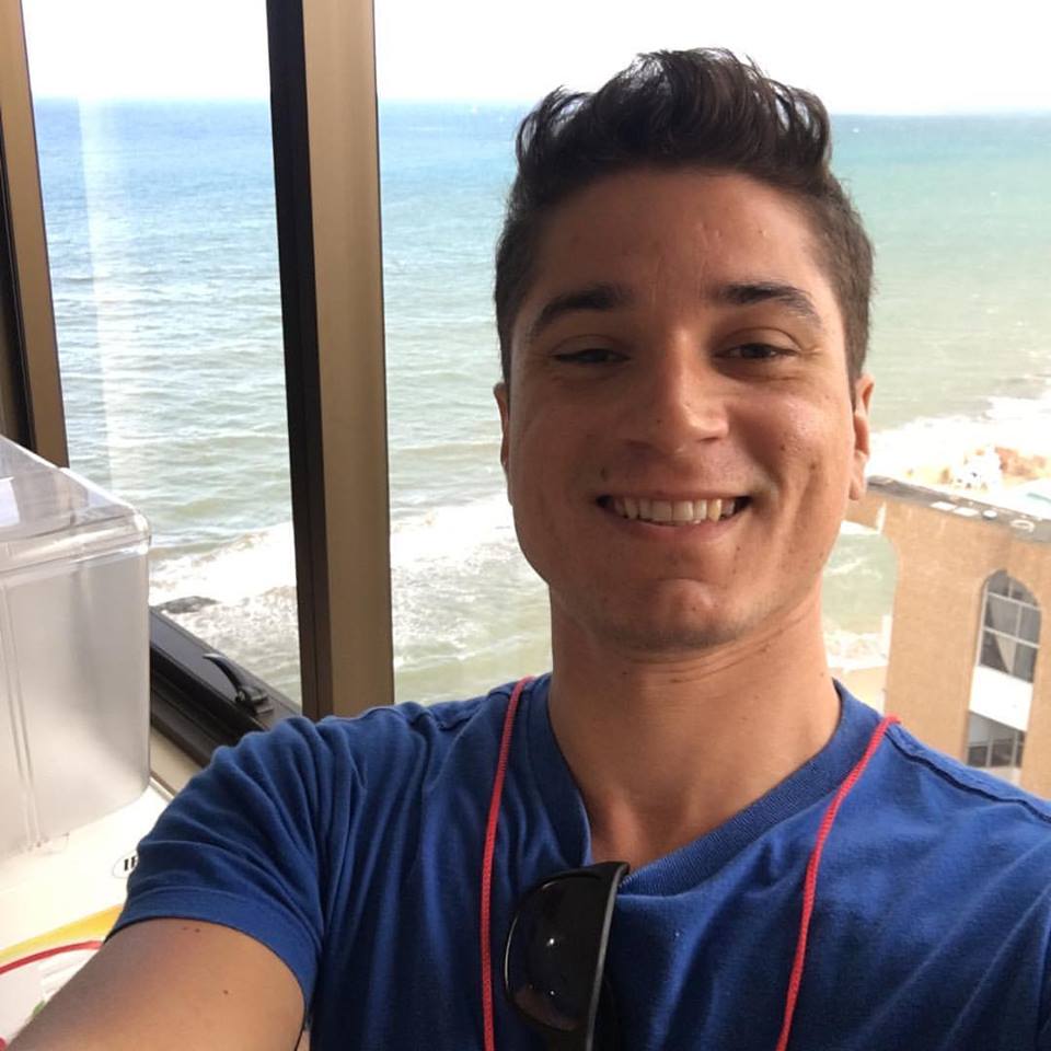 Nota de falecimento