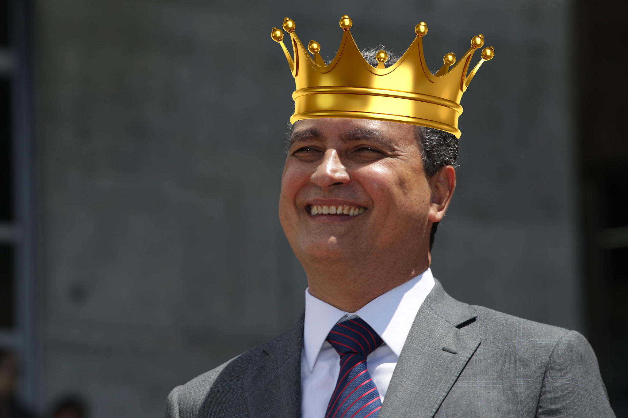 A impunidade do Governo Rui Costa: A quem serve os Três Poderes na Bahia?