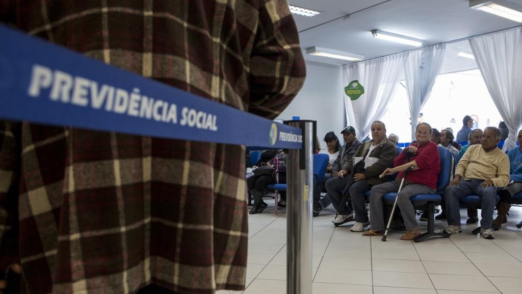 Diga não: proposta de Reforma da Previdência não tem nada de “enxuta”. É o fim da aposentadoria