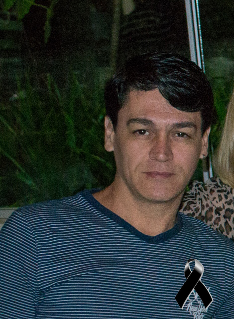 Nota de falecimento