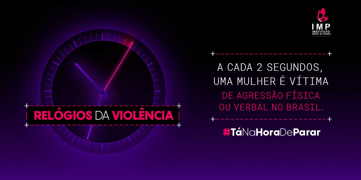 GTPCEGDS discute violência contra mulher e crise do capitalismo