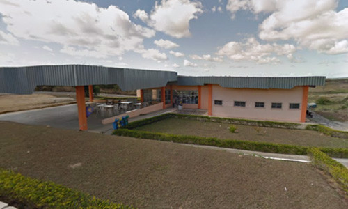 Má qualidade do Restaurante Universitário deixa estudantes da Uesb doentes