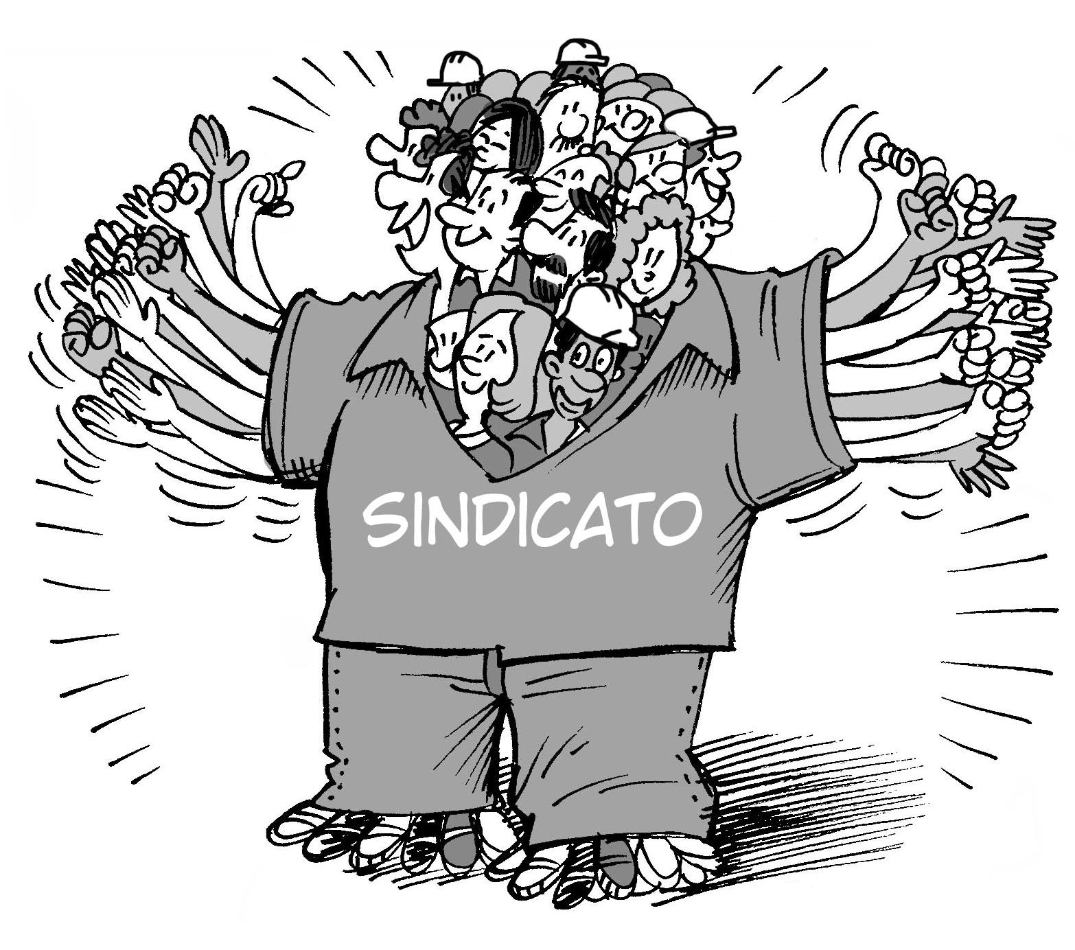 Governo Temer ataca autonomia dos sindicatos e impõe imposto sindical aos servidores e empregados públicos