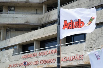 2015 não será esquecido: conheça os deputados que aprovaram o “pacote de maldades” de Rui Costa (PT)