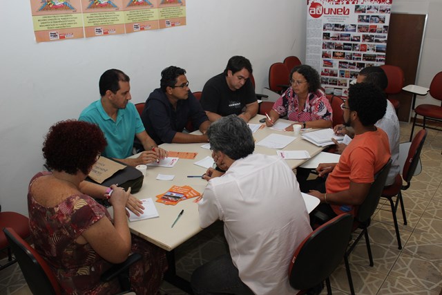 Fórum das 12 indica semana de mobilização de 15 a 19 de setembro