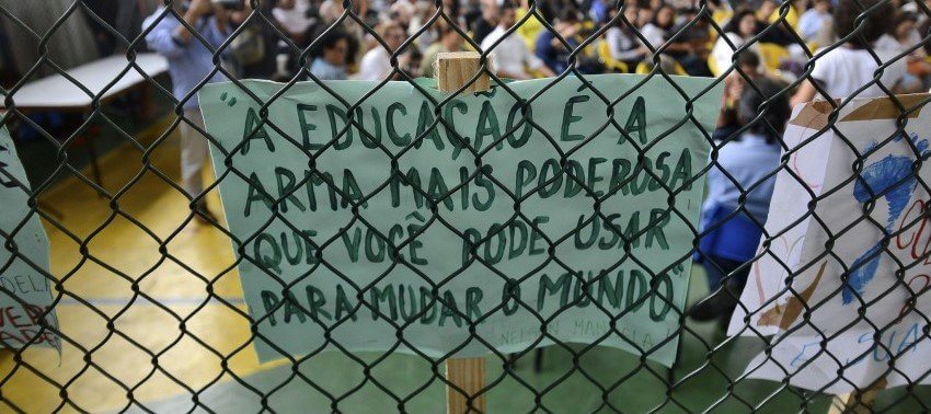 Escola Sem Partido na Bahia e os ataques contra a educação