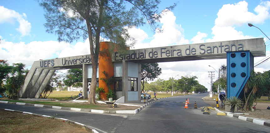Reitoria da UEFS denuncia política de sucateamento do Governo da Bahia
