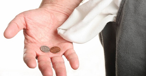 Arrocho tamanho G: com inflação de 2017 perdas salariais chegam em 21,1%