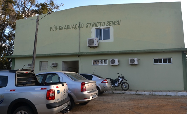 A crise da pesquisa e da pós-graduação na Uesb