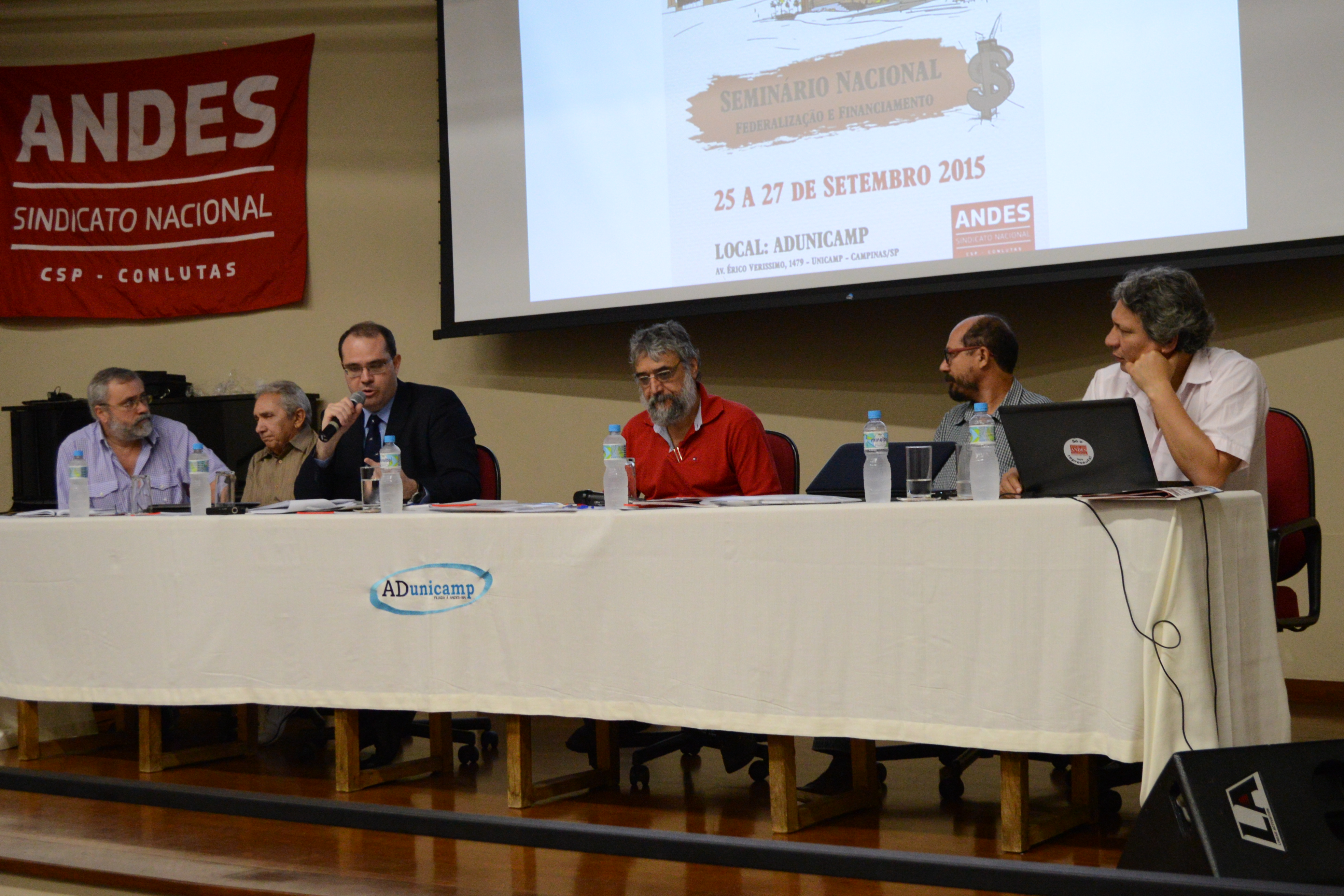 Multicampia e financiamento são temas do XIII Encontro do Setor das Iees/Imes