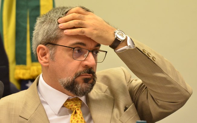 ANDES-SN interpela Ministro da Educação na justiça