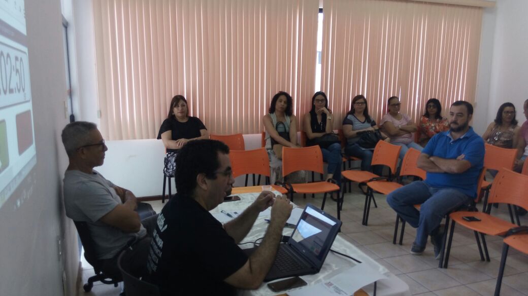 Adusb adere à greve geral do dia 5 de dezembro contra a reforma da previdência